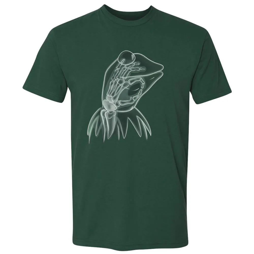 Premium Unisex T-Shirt - V2WWHWF3 - Forest Green - 13