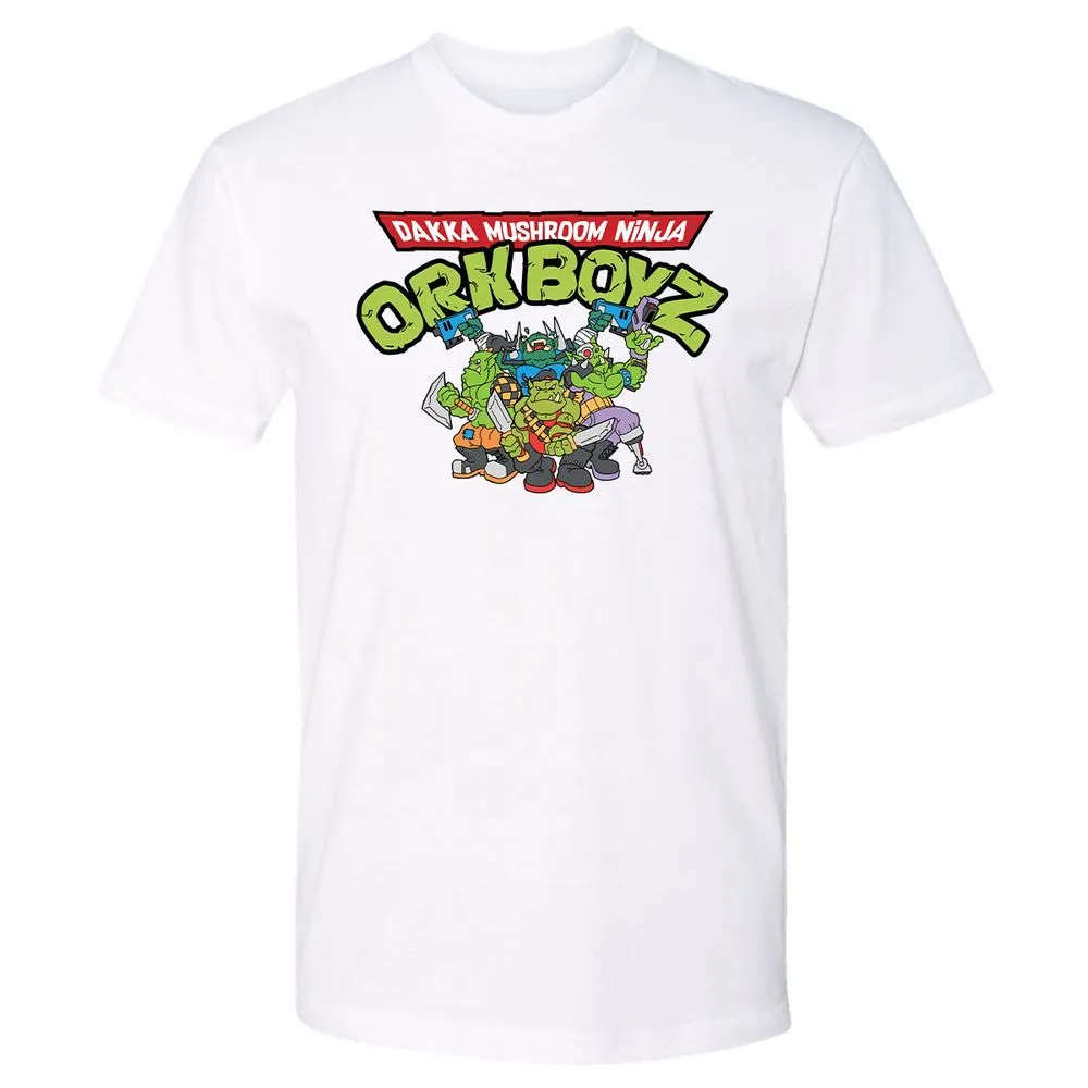 Premium Unisex T-Shirt - MYXPE76X - White - 4
