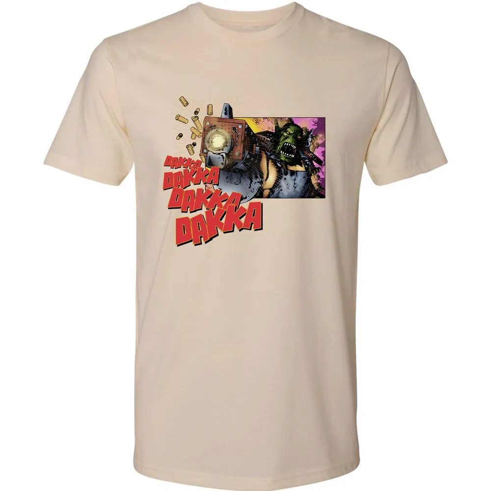 Premium Unisex T-Shirt - WR4QHW7H - Cream - 14