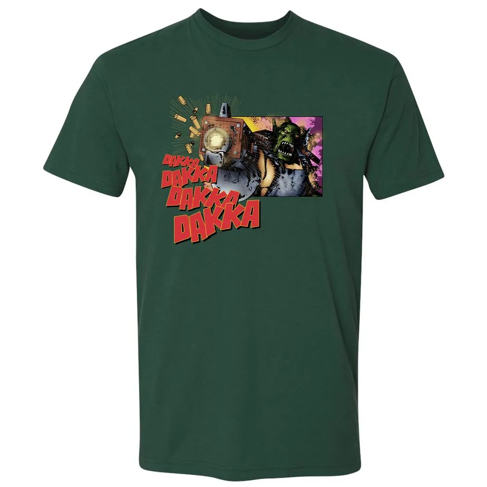 Premium Unisex T-Shirt - WR4QHW7H - Forest Green - 13