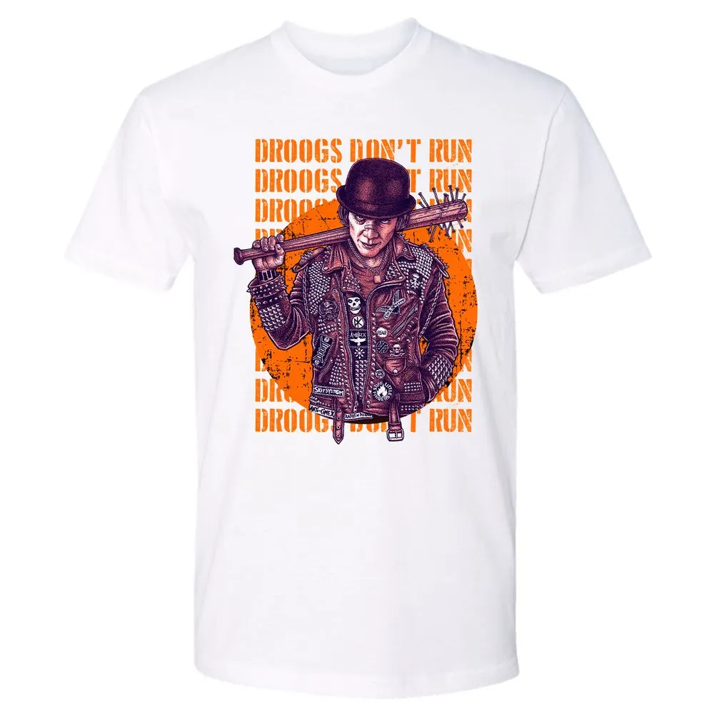 Premium Unisex T-Shirt - WMLJ4W72 - White - 4