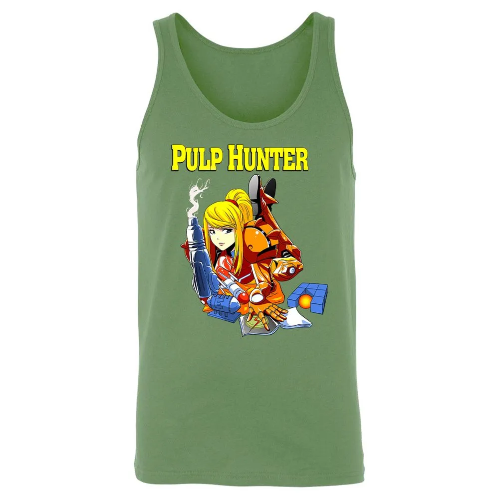 Unisex Jersey Tank - V79Y81VU - Leaf - 10