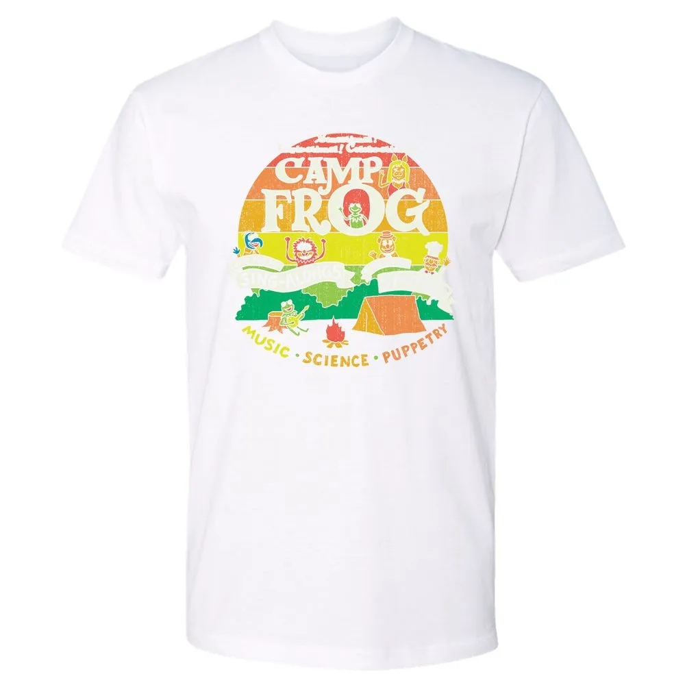 Premium Unisex T-Shirt - CZKS2FST - White - 4