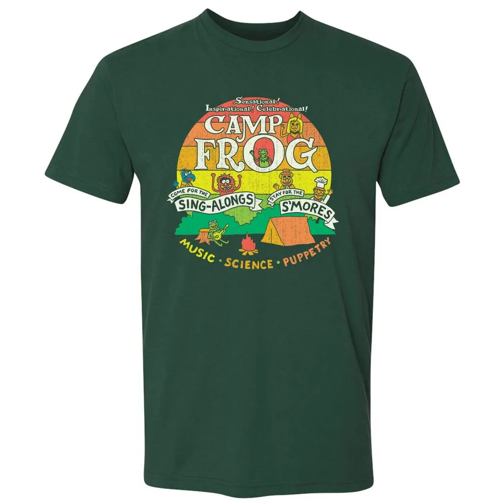Premium Unisex T-Shirt - CZKS2FST - Forest Green - 13