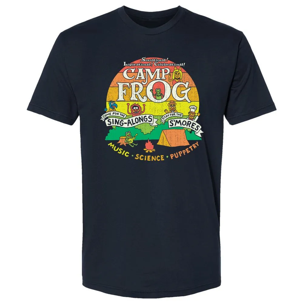 Premium Unisex T-Shirt - CZKS2FST - Midnight Navy - 2
