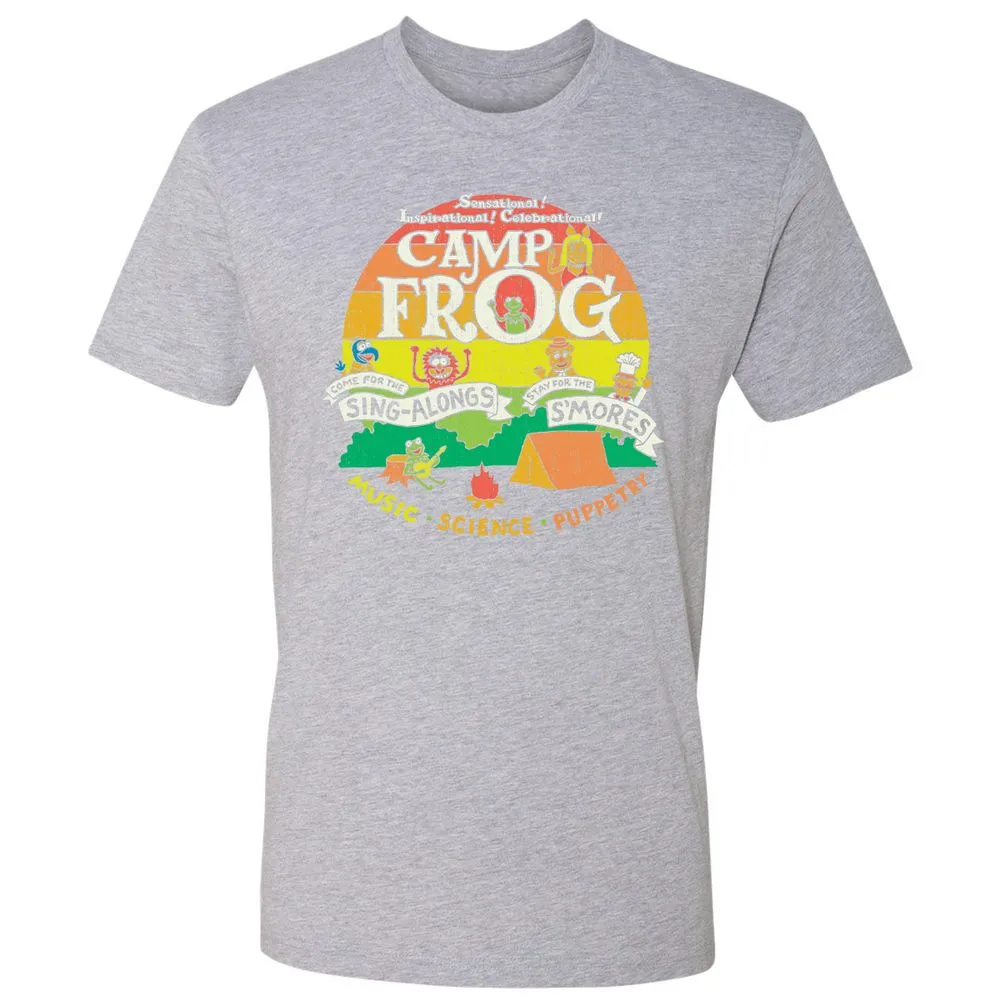 Premium Unisex T-Shirt - CZKS2FST - Heather Grey - 9