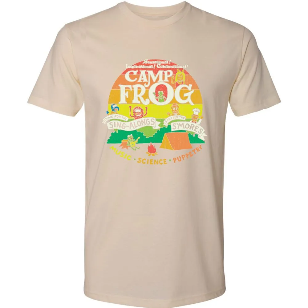 Premium Unisex T-Shirt - CZKS2FST - Cream - 14