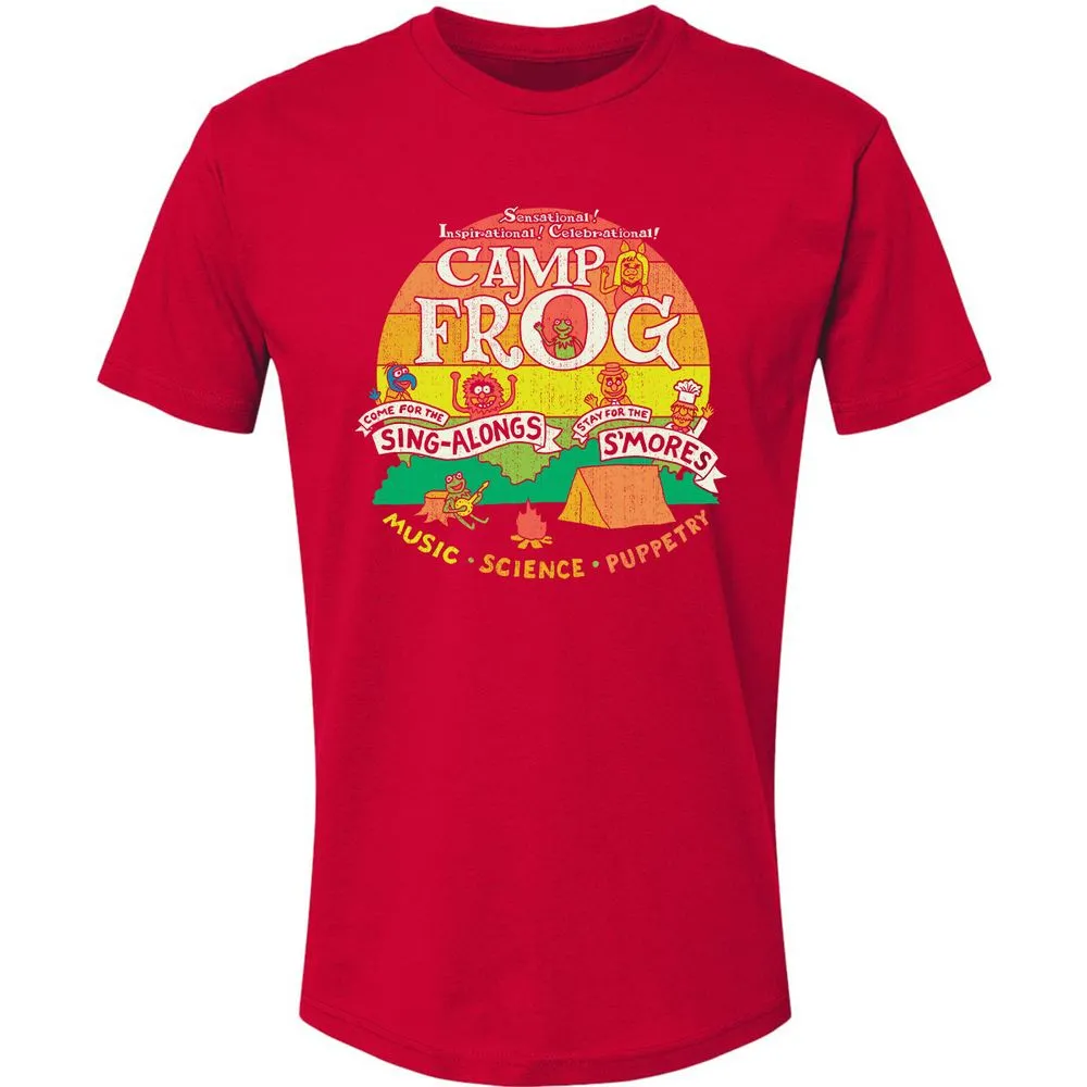Premium Unisex T-Shirt - CZKS2FST - Red - 6