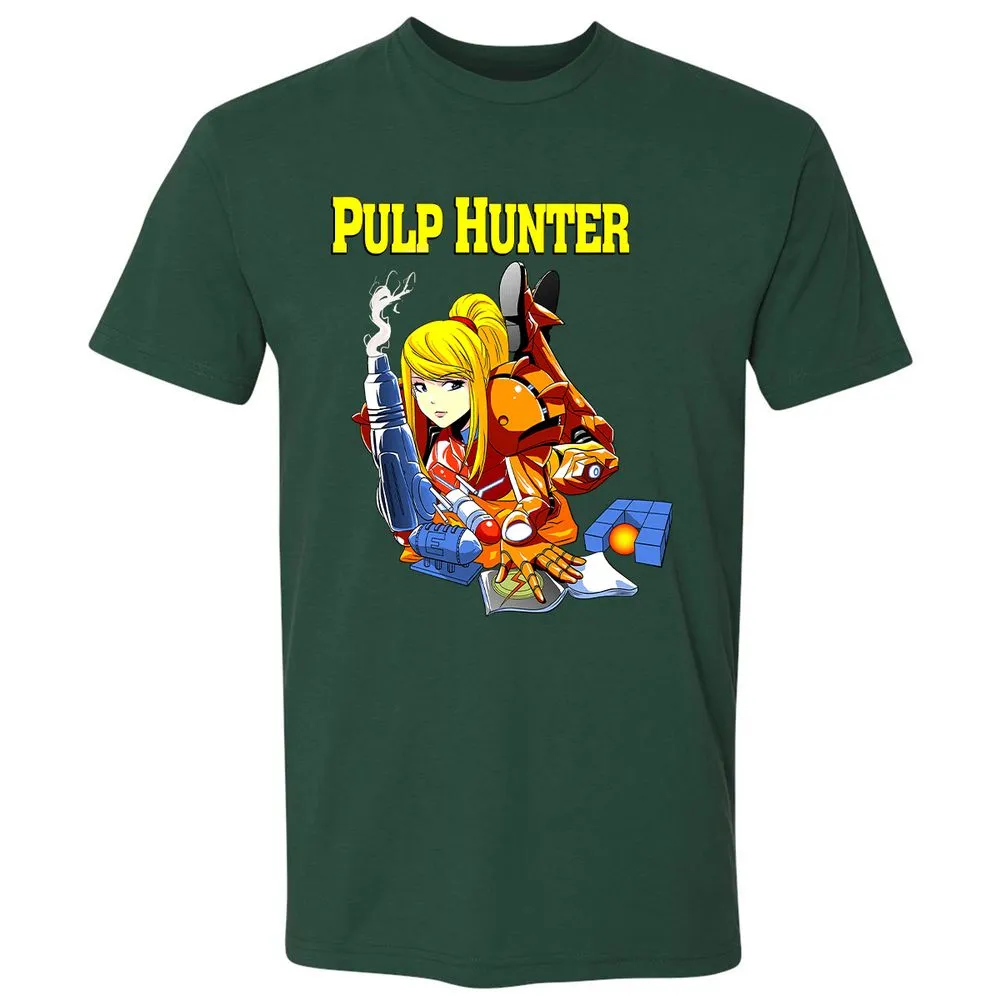 Premium Unisex T-Shirt - PMHZC95Q - Forest Green - 13