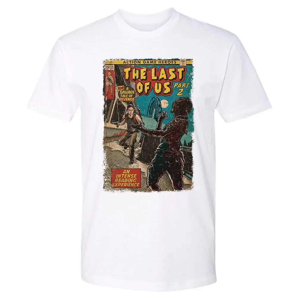 Premium Unisex T-Shirt - VB5DABTJ - White - 4