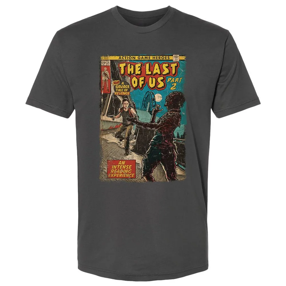 Premium Unisex T-Shirt - VB5DABTJ - Heavy Metal - 8