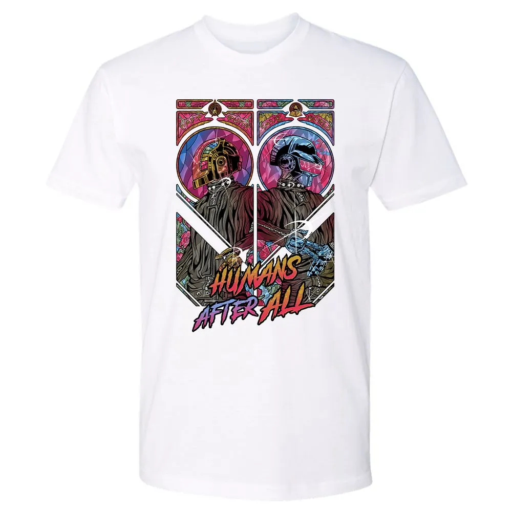 Premium Unisex T-Shirt - JLJPHL7J - White - 4