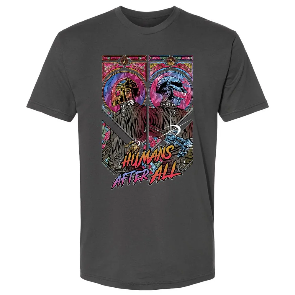 Premium Unisex T-Shirt - JLJPHL7J - Heavy Metal - 8