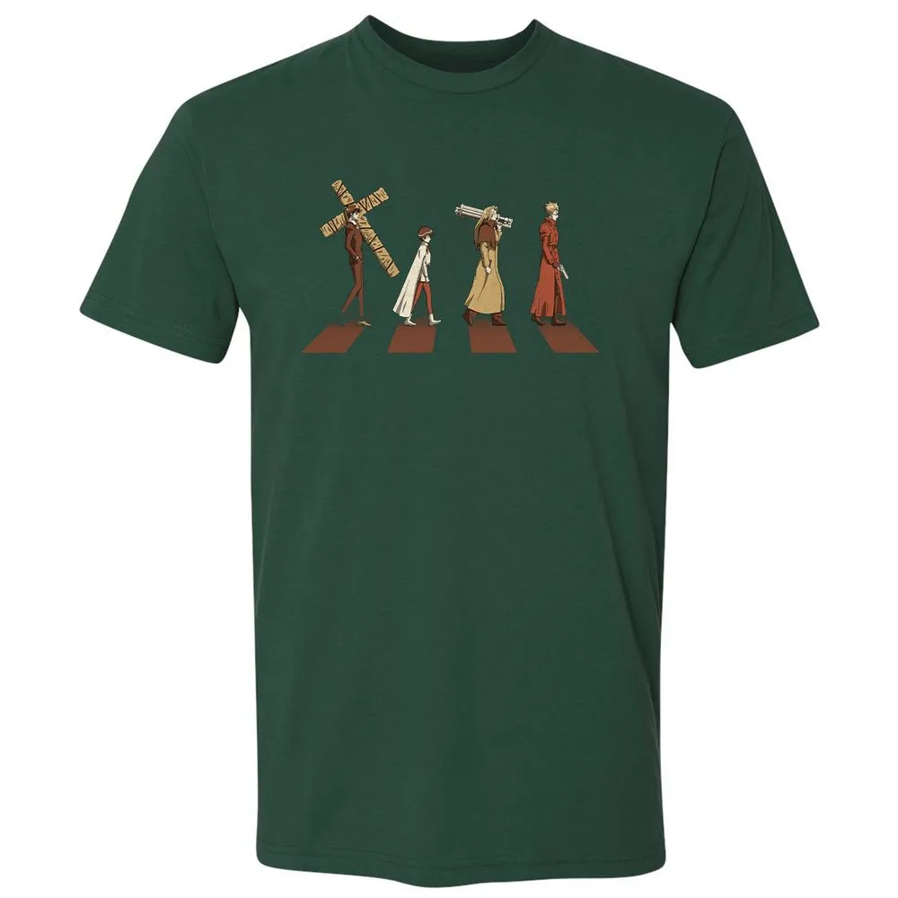 Premium Unisex T-Shirt - 2N6ZSSA1 - Forest Green - 13