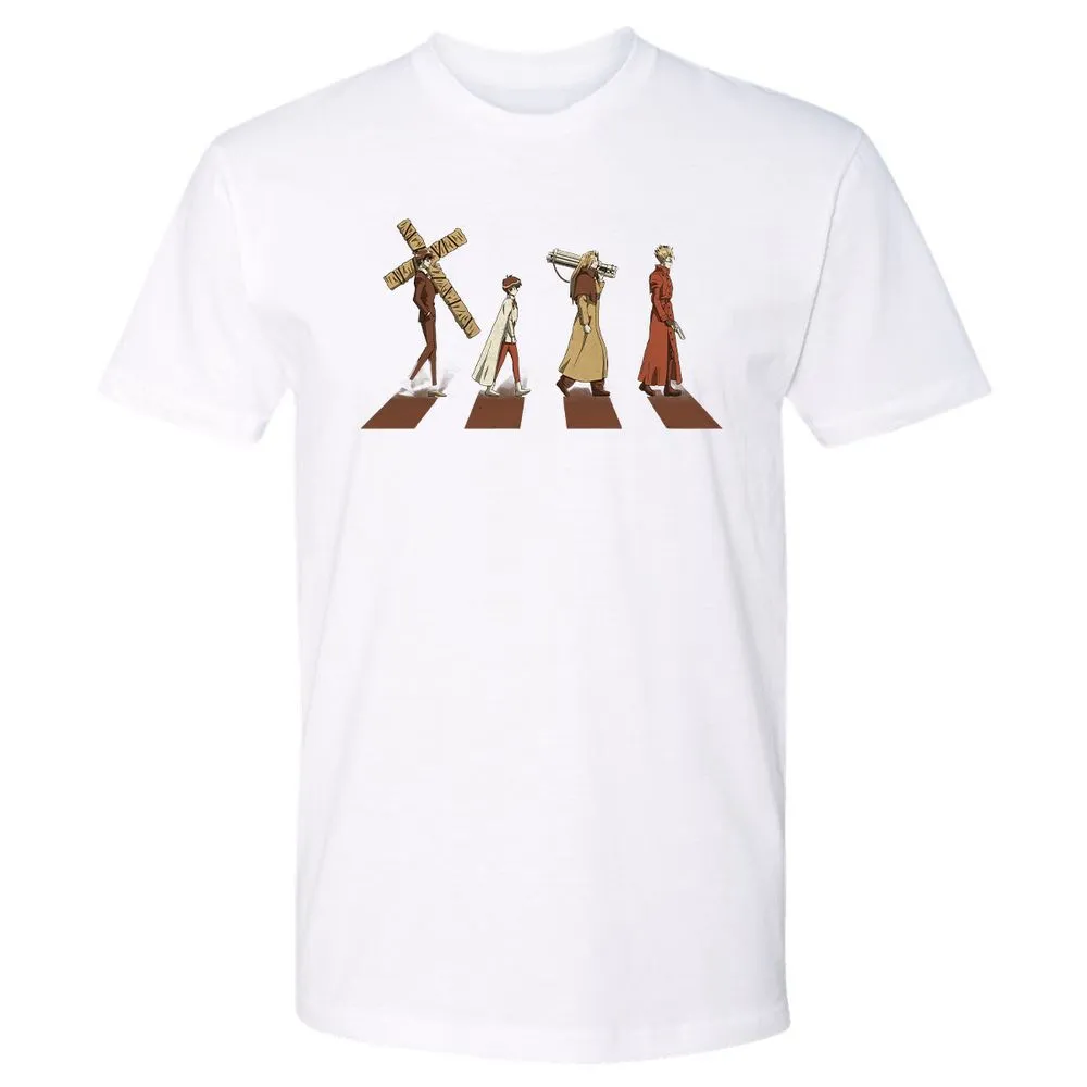 Premium Unisex T-Shirt - 2N6ZSSA1 - White - 4