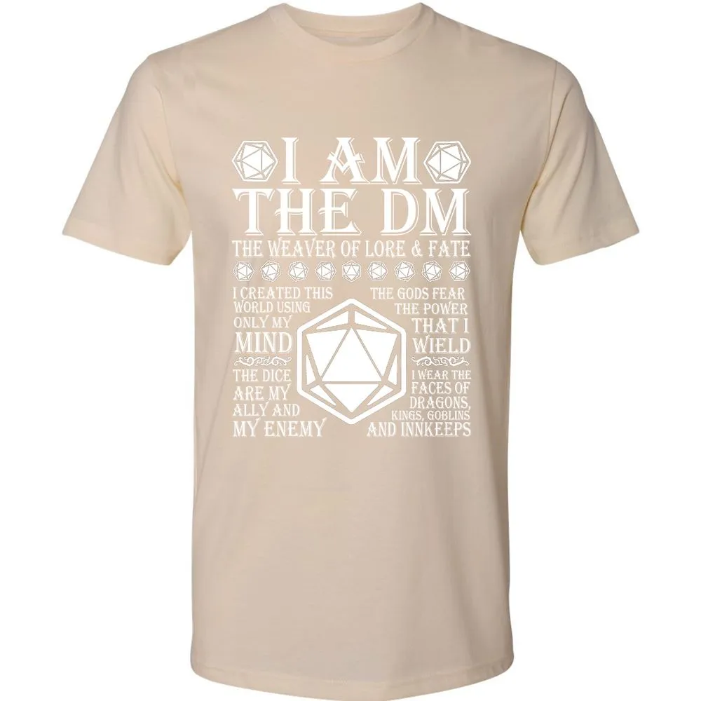 Premium Unisex T-Shirt - V3Q644N4 - Cream - 14