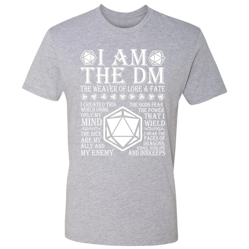 Premium Unisex T-Shirt - V3Q644N4 - Heather Grey - 9