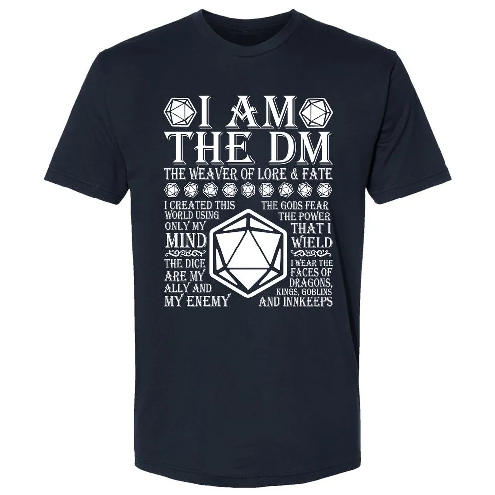 Premium Unisex T-Shirt - V3Q644N4 - Midnight Navy - 2