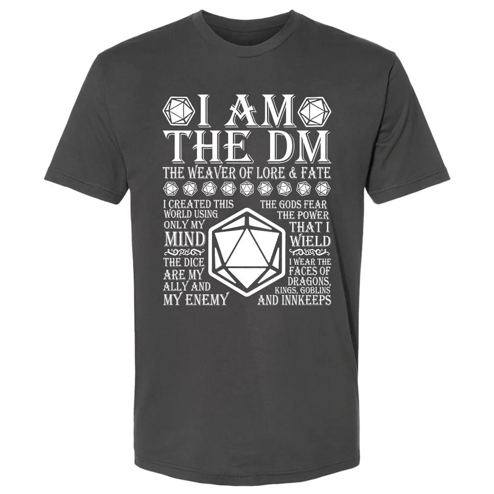 Premium Unisex T-Shirt - V3Q644N4 - Heavy Metal - 8