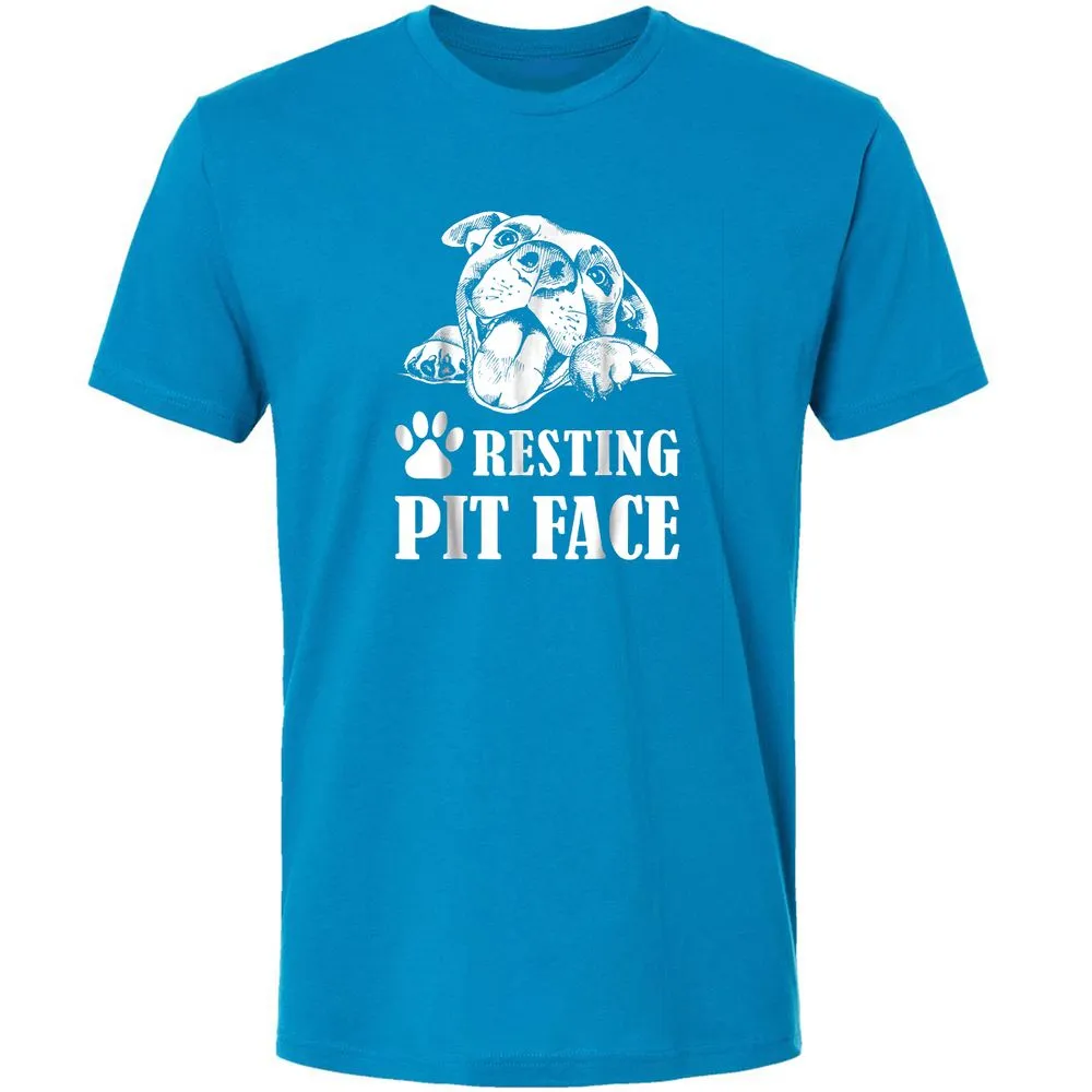 Premium Unisex T-Shirt - YCKQ2Z3L - Turquoise - 16
