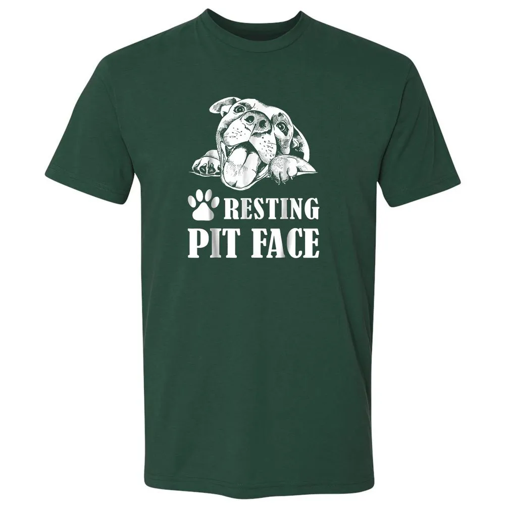 Premium Unisex T-Shirt - YCKQ2Z3L - Forest Green - 13