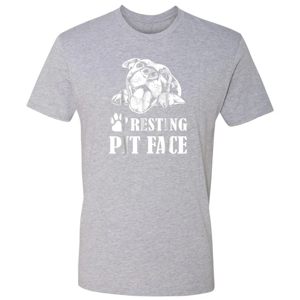 Premium Unisex T-Shirt - YCKQ2Z3L - Heather Grey - 9