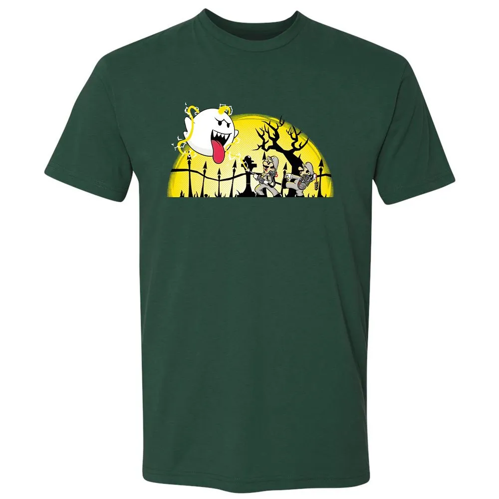 Premium Unisex T-Shirt - A4UNDXKR - Forest Green - 13