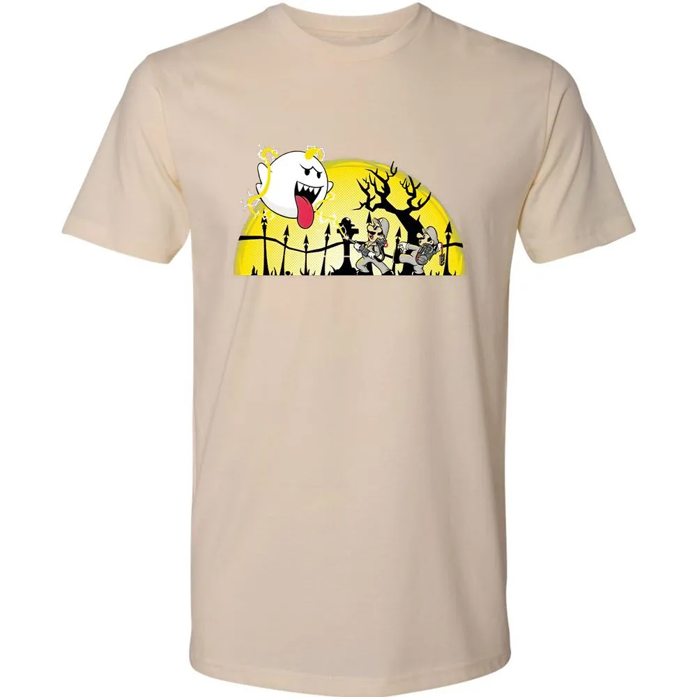Premium Unisex T-Shirt - A4UNDXKR - Cream - 14