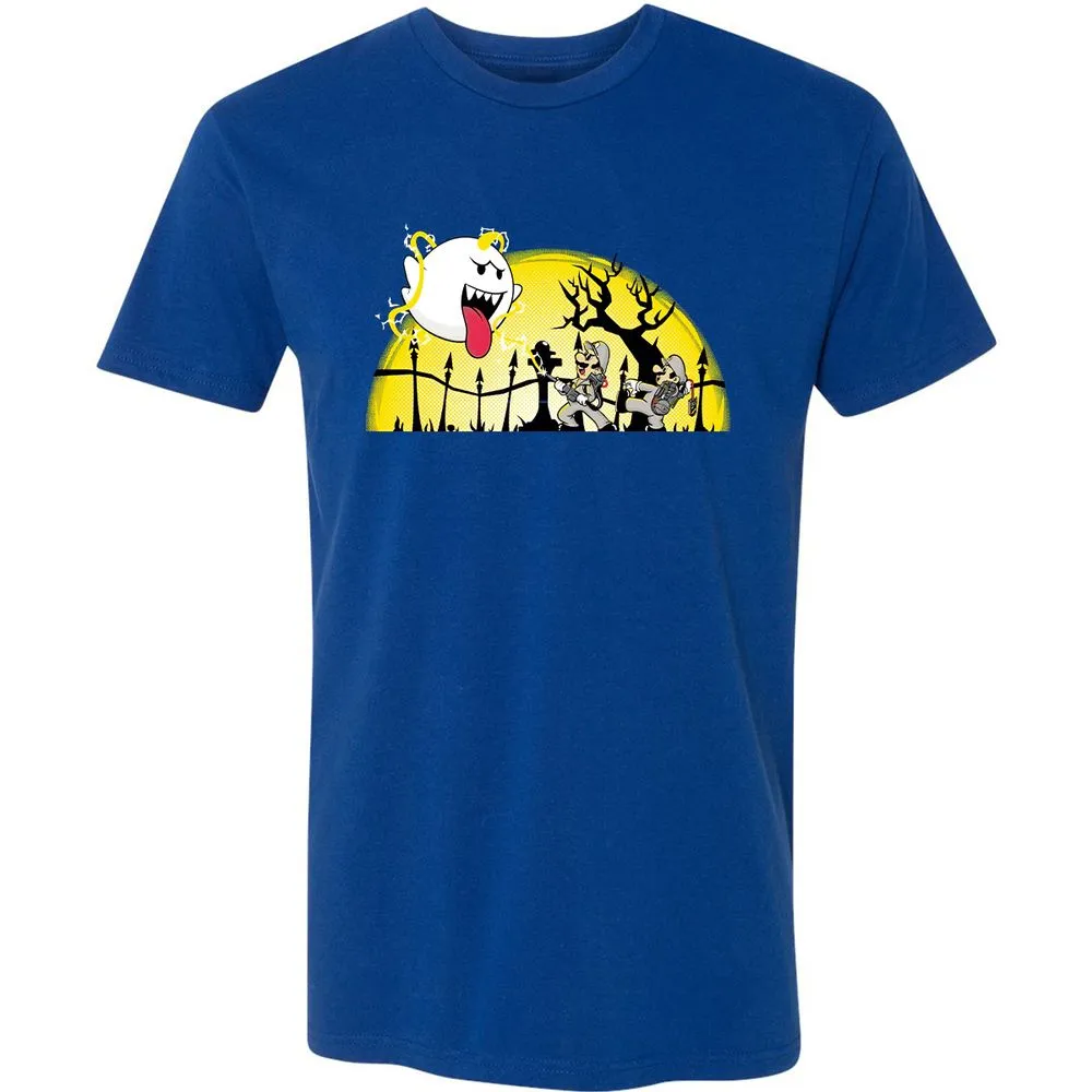 Premium Unisex T-Shirt - A4UNDXKR - Royal - 10