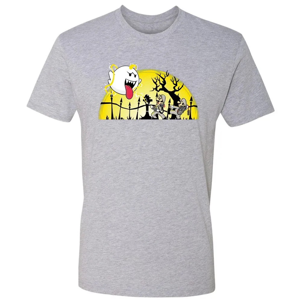 Premium Unisex T-Shirt - A4UNDXKR - Heather Grey - 9