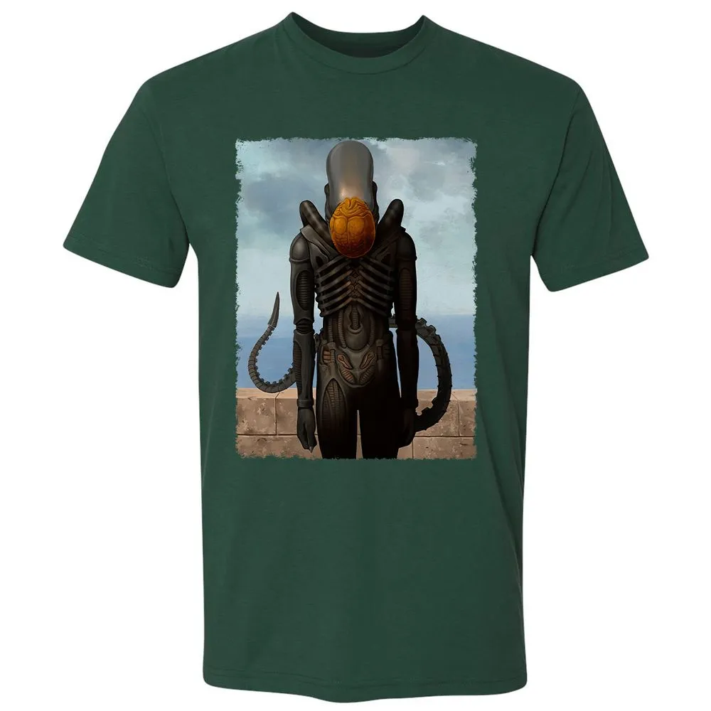 Premium Unisex T-Shirt - 2KS3JJQH - Forest Green - 13