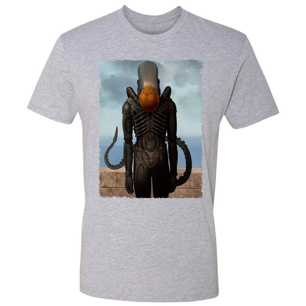 Premium Unisex T-Shirt - 2KS3JJQH - Heather Grey - 9