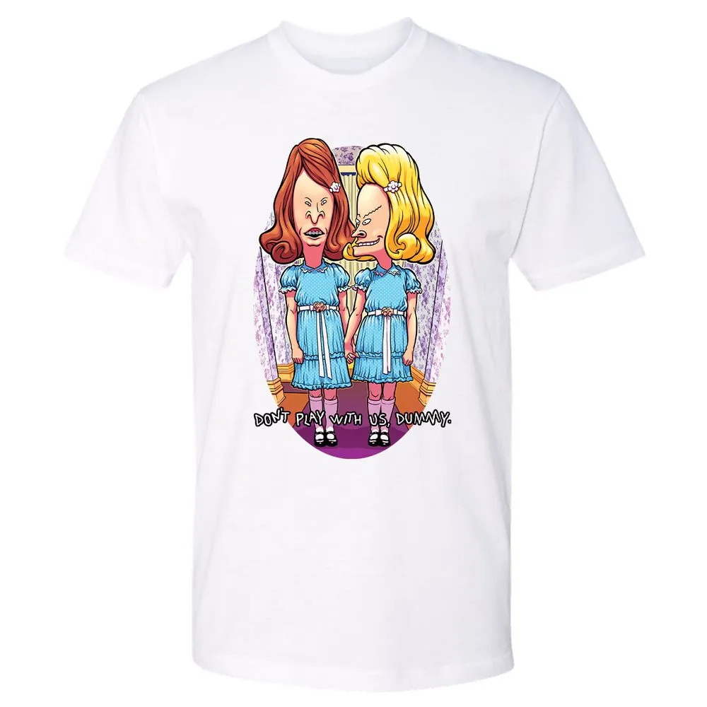 Premium Unisex T-Shirt - 5SPU1TRA - White - 4