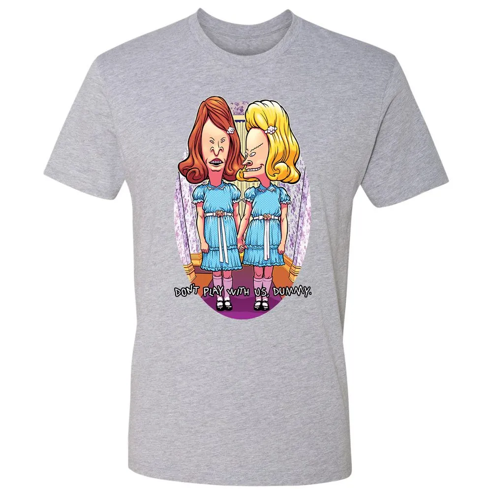Premium Unisex T-Shirt - 5SPU1TRA - Heather Grey - 9