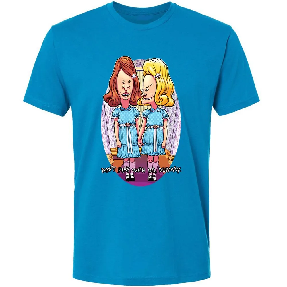 Premium Unisex T-Shirt - 5SPU1TRA - Turquoise - 16