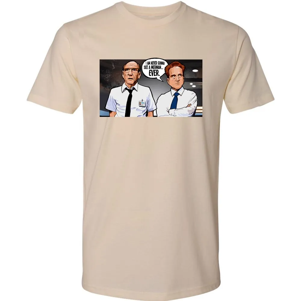 Premium Unisex T-Shirt - GJU9Z1ZM - Cream - 14