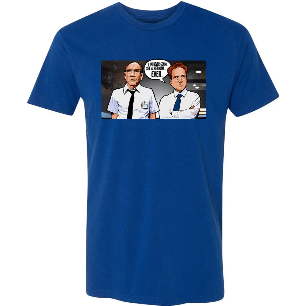 Premium Unisex T-Shirt - GJU9Z1ZM - Royal - 10