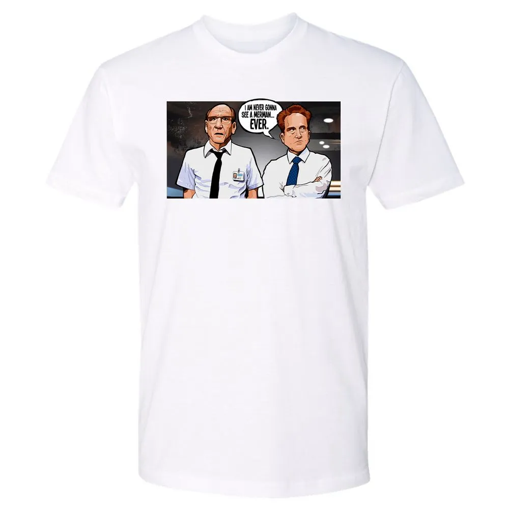 Premium Unisex T-Shirt - GJU9Z1ZM - White - 4