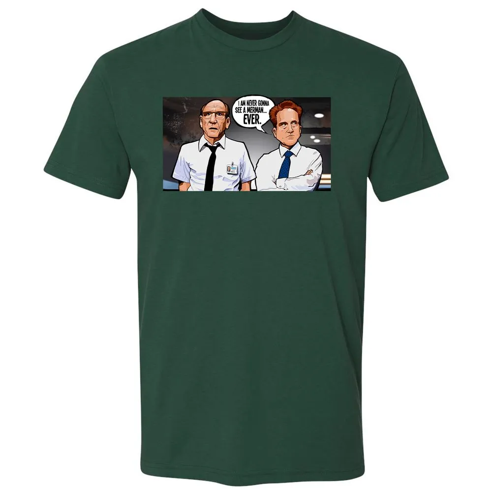Premium Unisex T-Shirt - GJU9Z1ZM - Forest Green - 13
