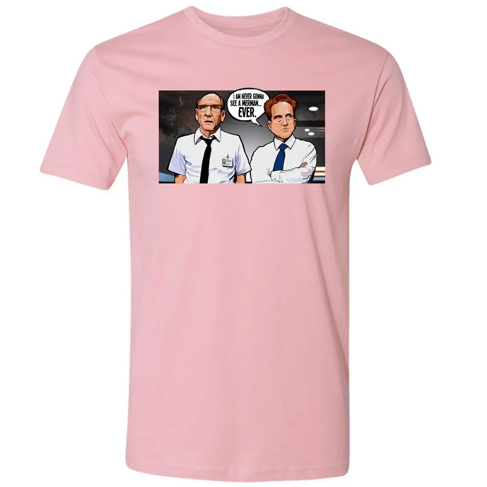 Premium Unisex T-Shirt - GJU9Z1ZM - Light Pink - 3