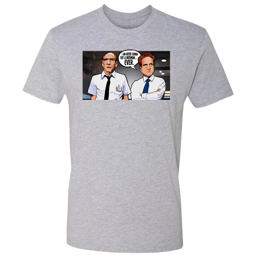 Premium Unisex T-Shirt - GJU9Z1ZM - Heather Grey - 9
