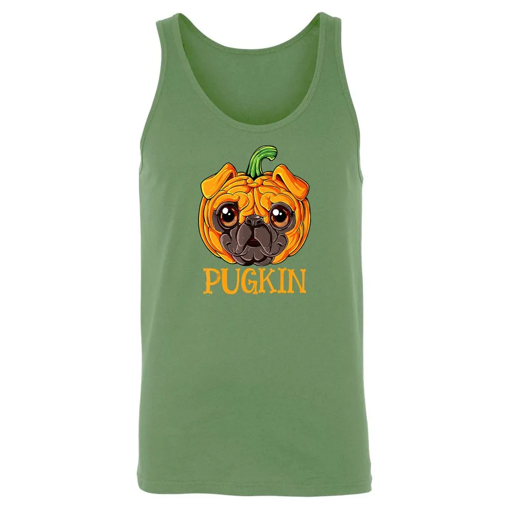 Unisex Jersey Tank - PKM6BAJ5 - Leaf - 10