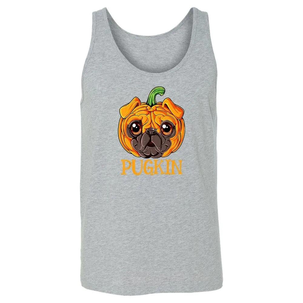 Unisex Jersey Tank - PKM6BAJ5 - Athletic Heather - 4