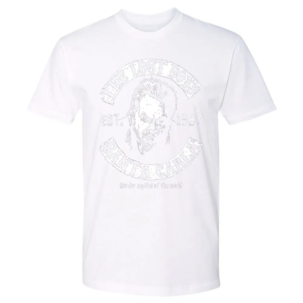 Premium Unisex T-Shirt - 9Z79LTJ1 - White - 4