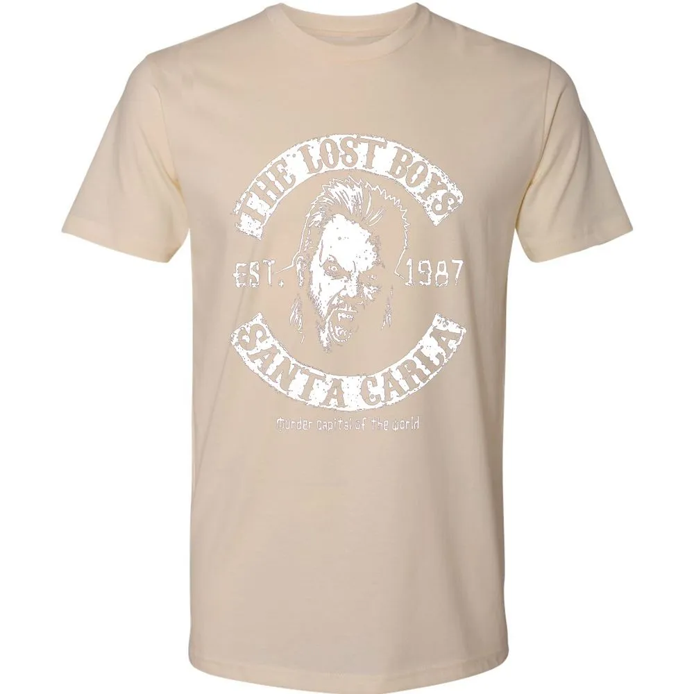 Premium Unisex T-Shirt - 9Z79LTJ1 - Cream - 14