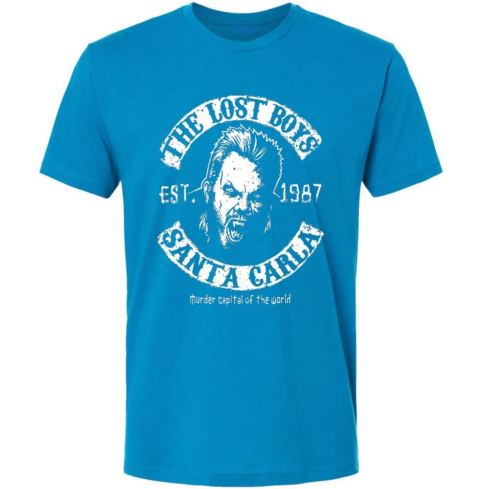 Premium Unisex T-Shirt - 9Z79LTJ1 - Turquoise - 16