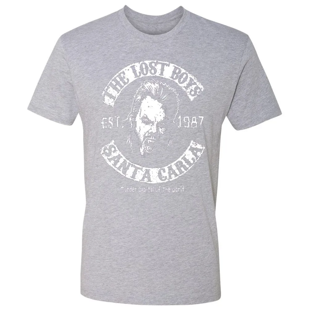 Premium Unisex T-Shirt - 9Z79LTJ1 - Heather Grey - 9