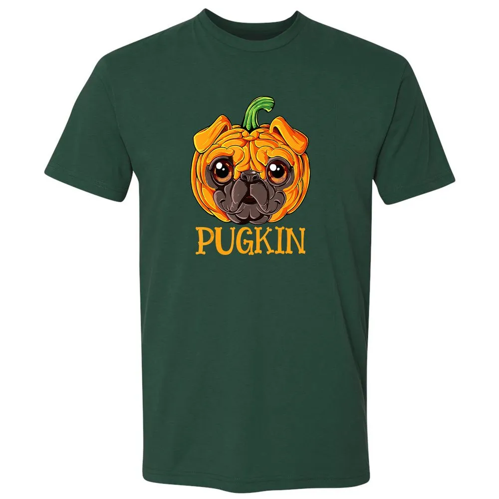 Premium Unisex T-Shirt - VPTK5H84 - Forest Green - 13