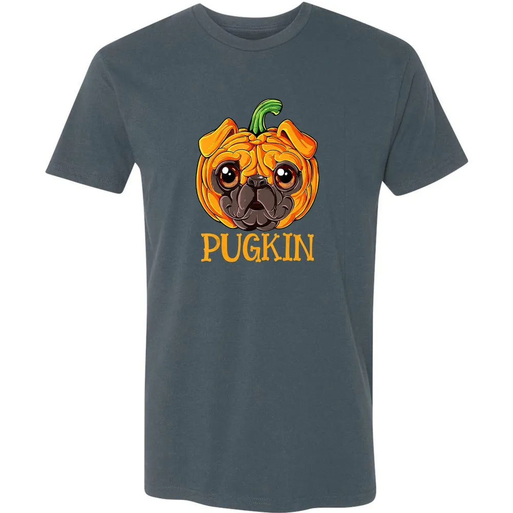Premium Unisex T-Shirt - VPTK5H84 - Indigo - 15