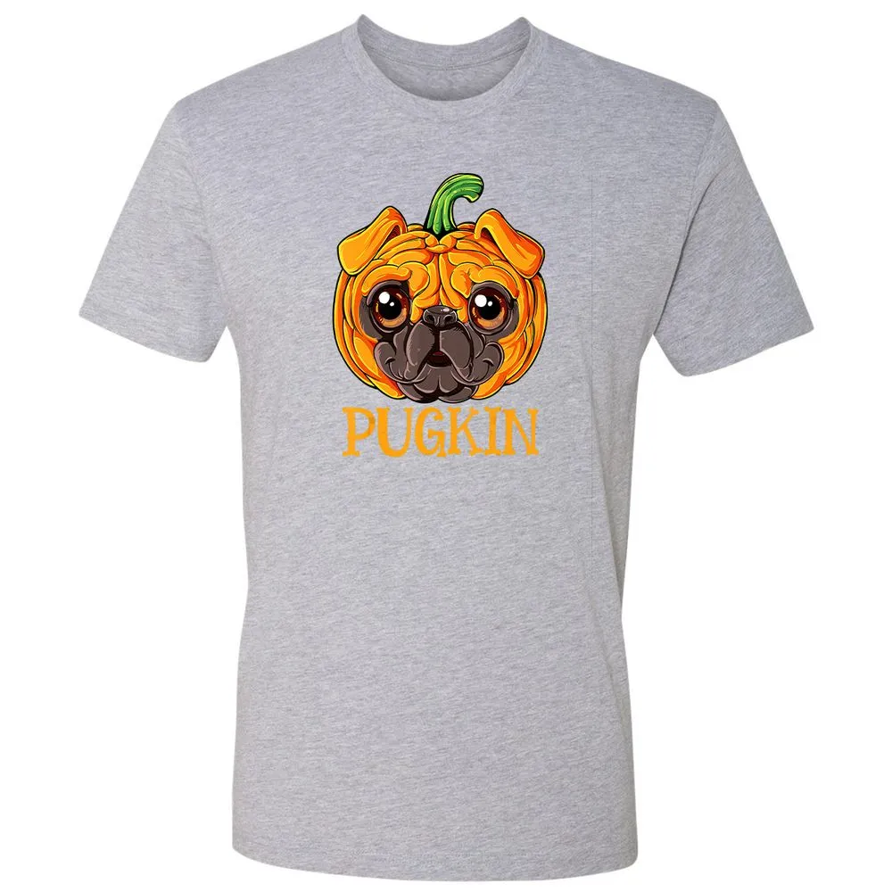 Premium Unisex T-Shirt - VPTK5H84 - Heather Grey - 9